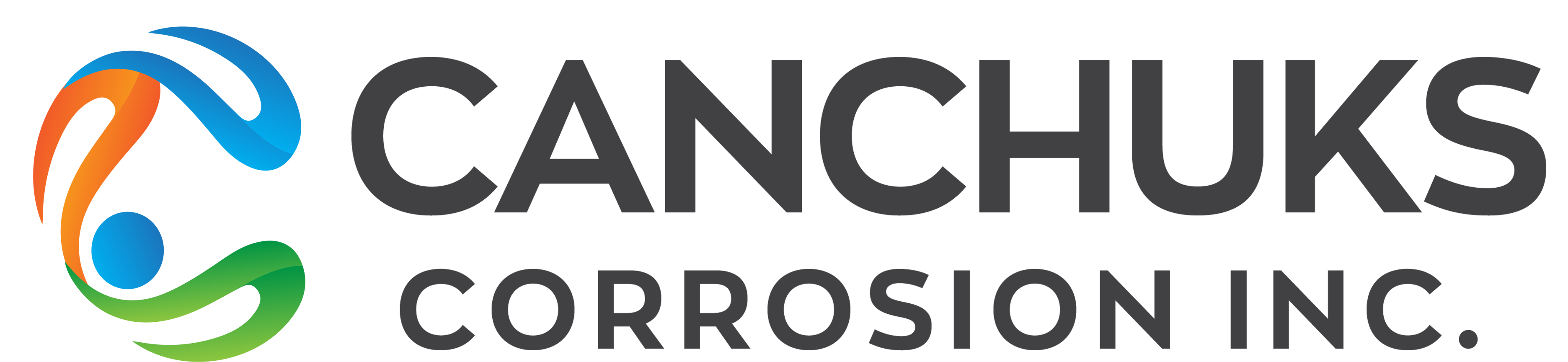 Canchuks Corrosion Logo